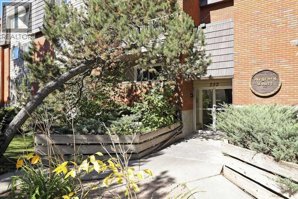 303, 222 5 Avenue Ne, Calgary