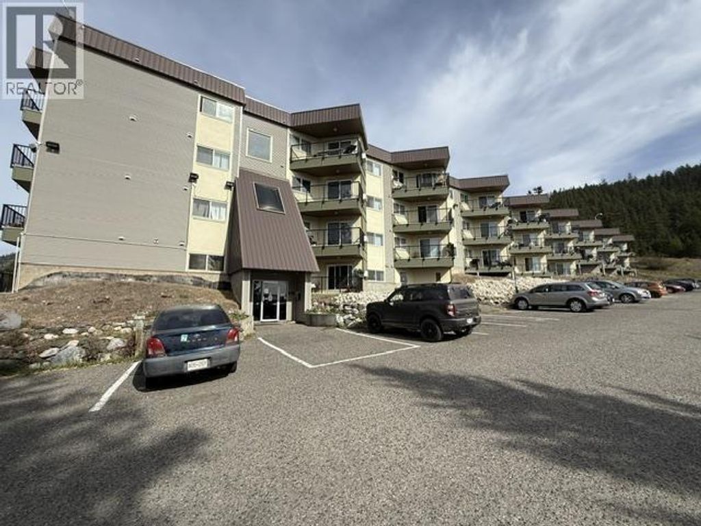 101 282 N Broadway Avenue, Williams Lake