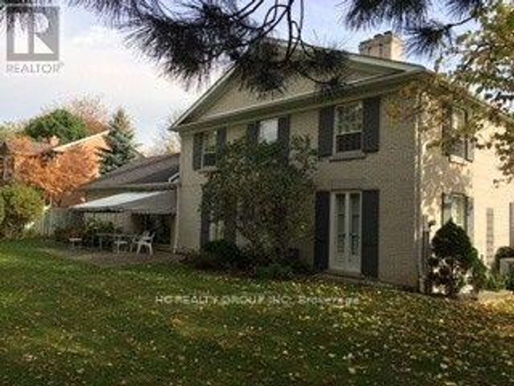 43 Wilket Road, Toronto (bridle Path-Sunnybrook-York Mills)