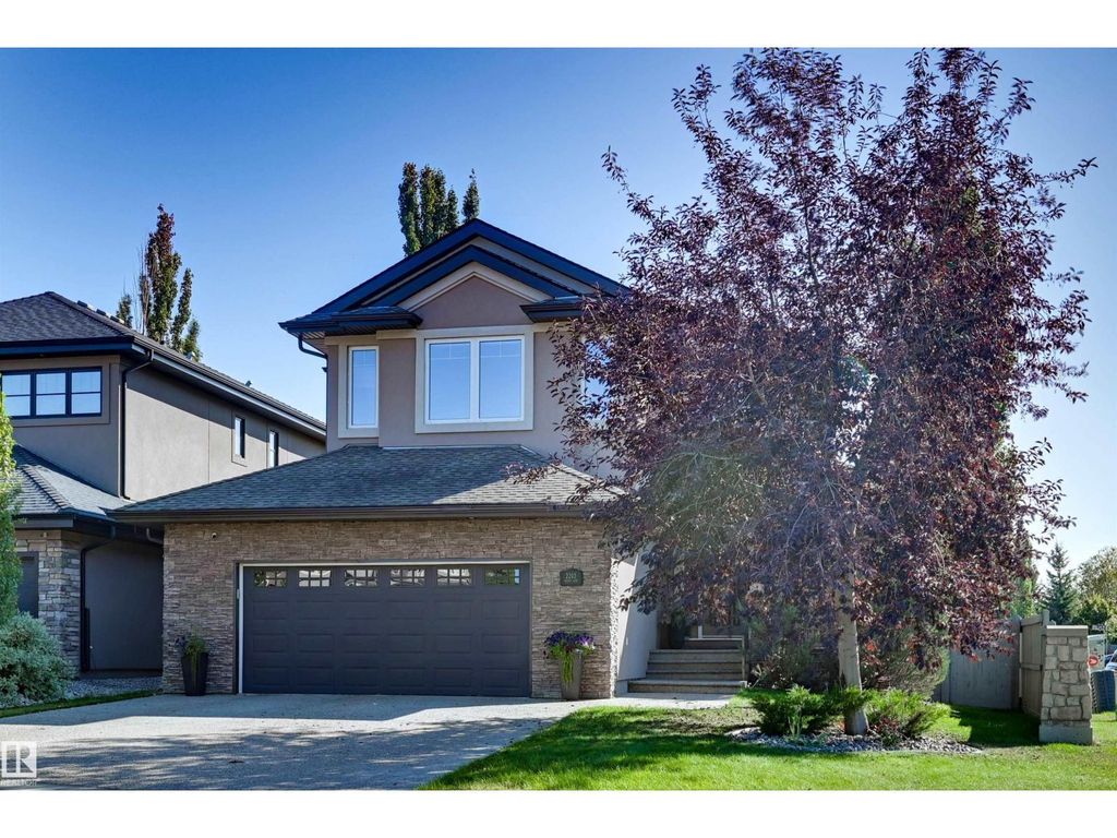2203 Warry Lo Sw, Edmonton