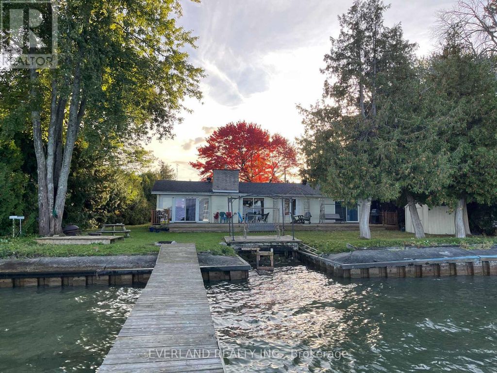 745 Harbour Street, Innisfil