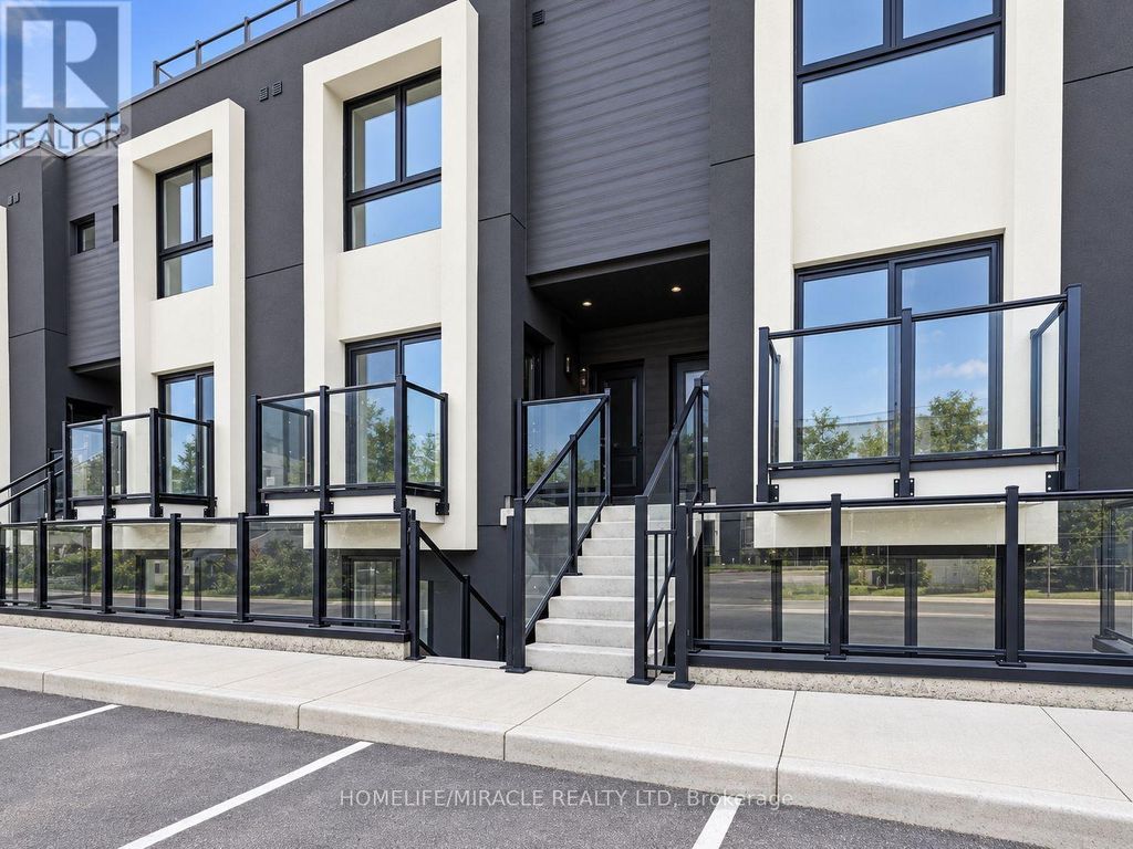 #311 - 6638 Mcleod Road, Niagara Falls (oldfield)
