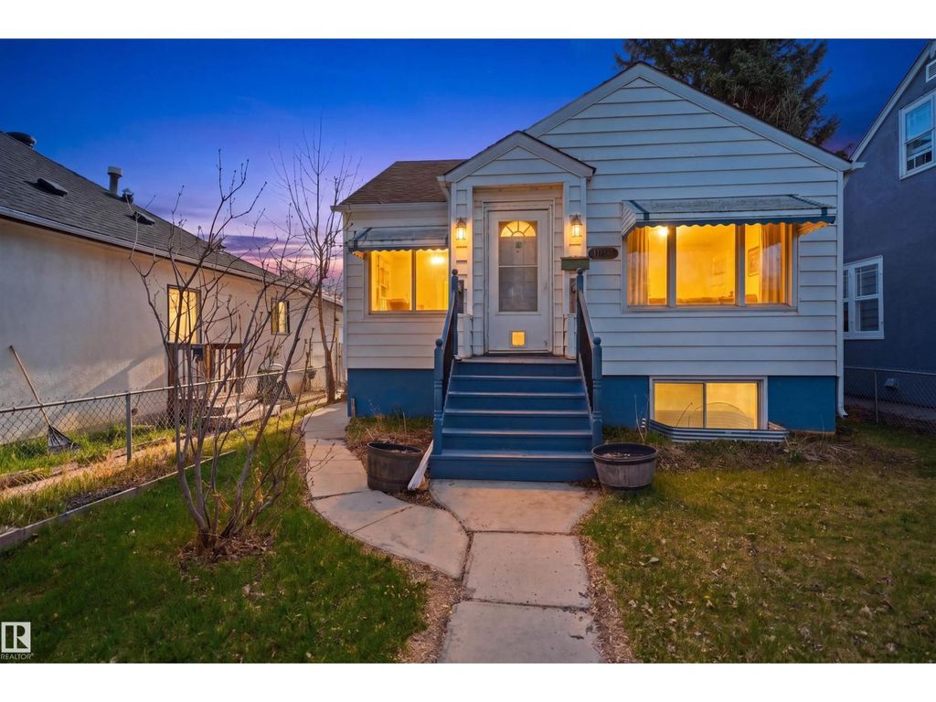 11617 89 Street Nw, Edmonton