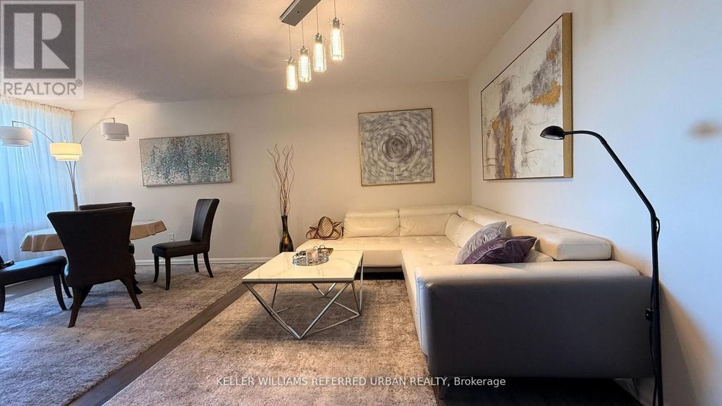 610 - 1515 Lakeshore Road, Mississauga (lakeview)