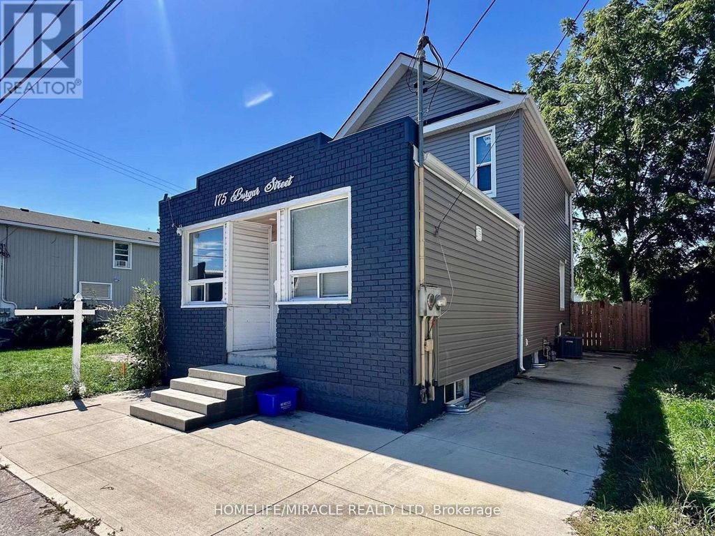 175 Burgar Street, Welland (welland Downtown)