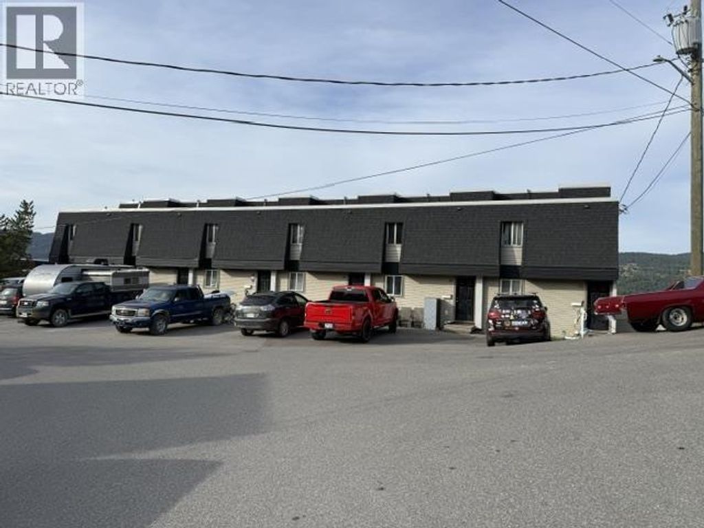 50 605 Carson Drive, Williams Lake