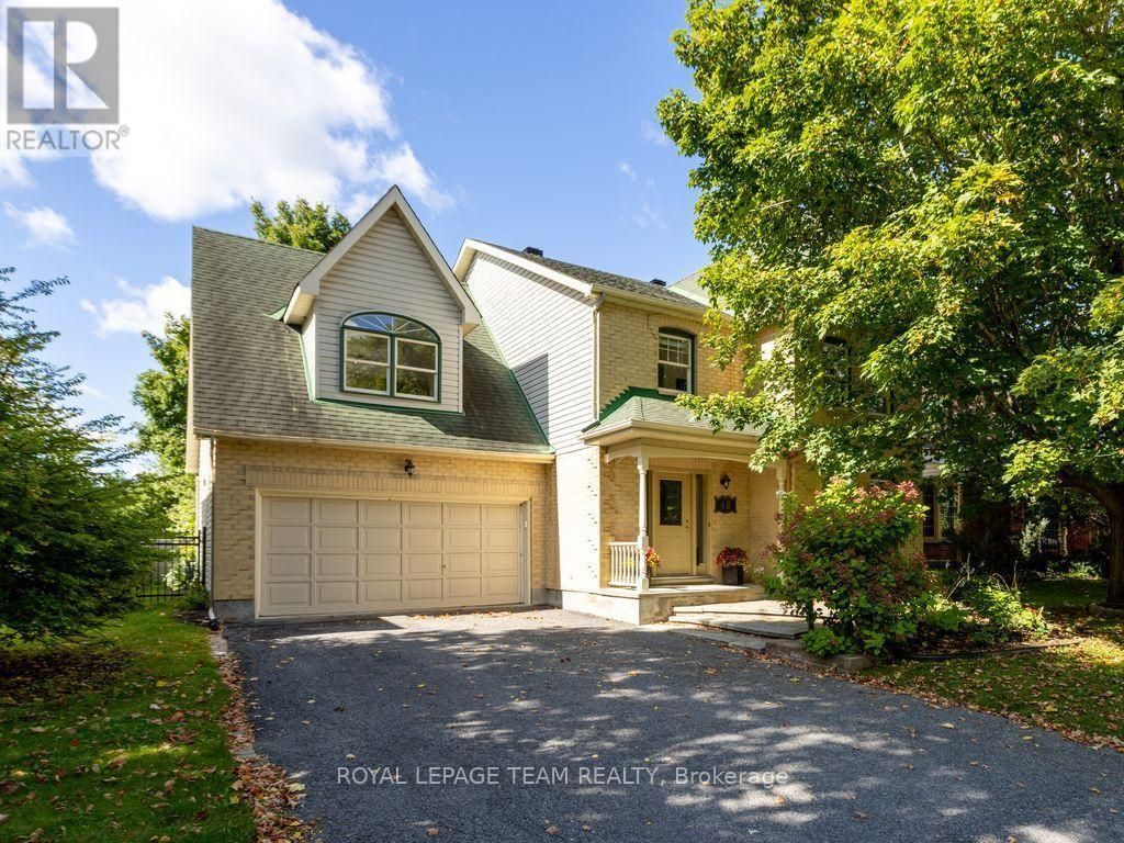 48 Delamere Drive, Ottawa
