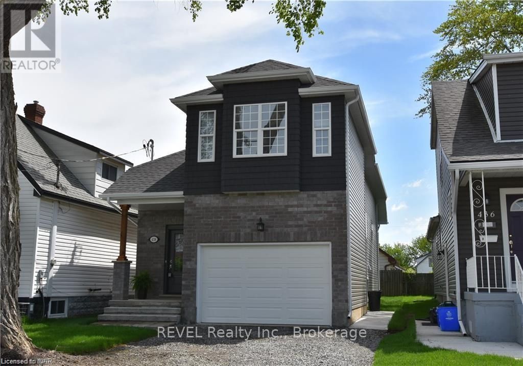 438 Mcalpine Avenue N, Welland (welland Downtown)
