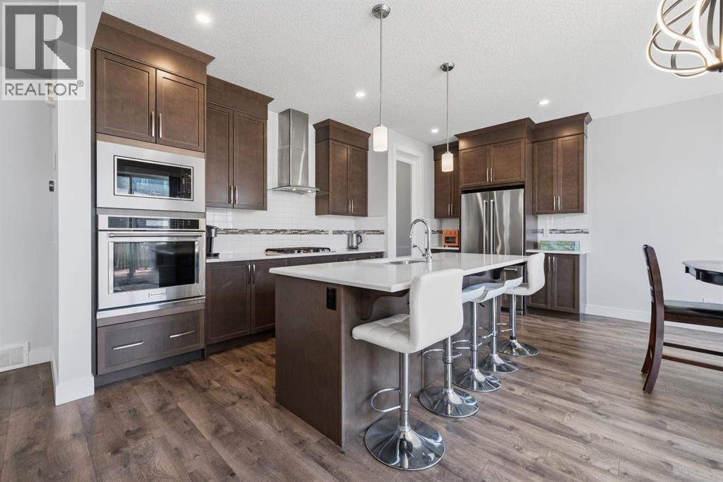 181 Windrow Link Sw, Airdrie