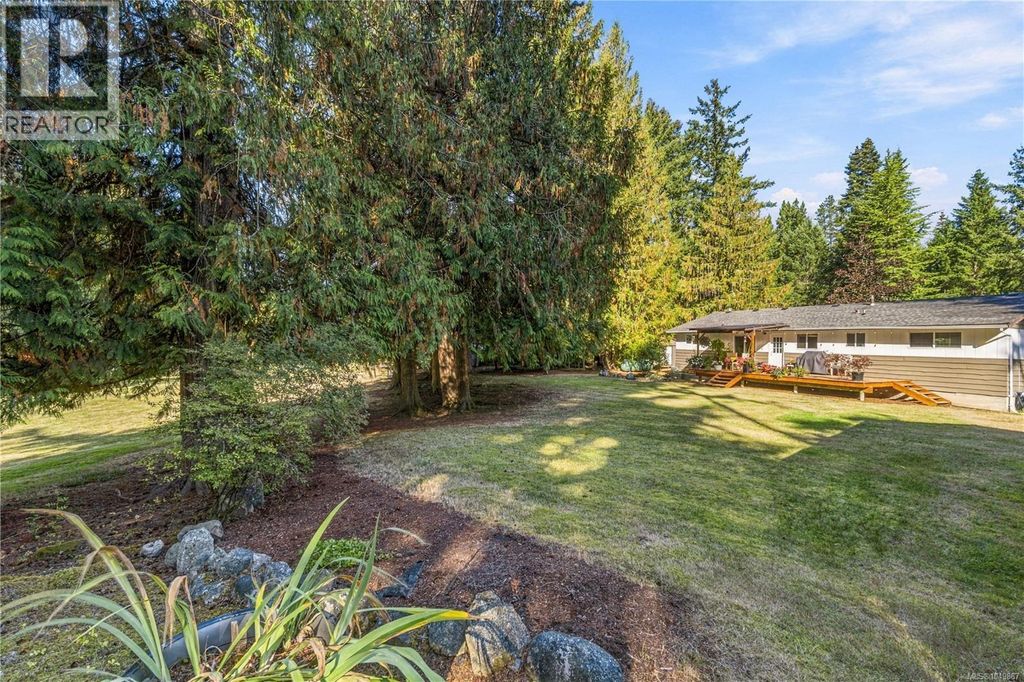 1164 Dobler Rd, Parksville