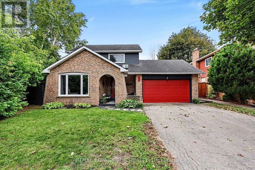 169 Mackenzie Street, New Tecumseth (alliston)