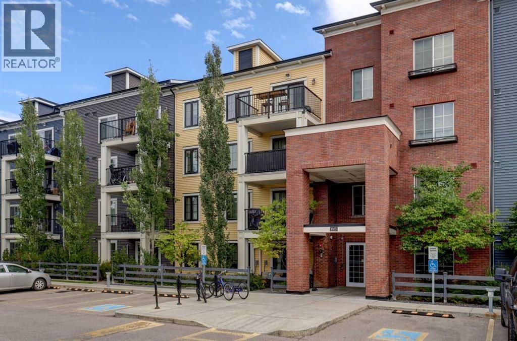 1310, 99 Copperstone Park Se, Calgary