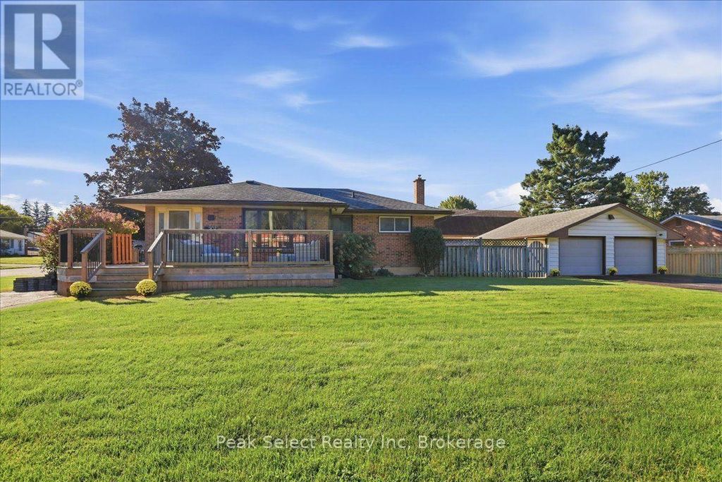 207 Byron Street, Zorra (thamesford)