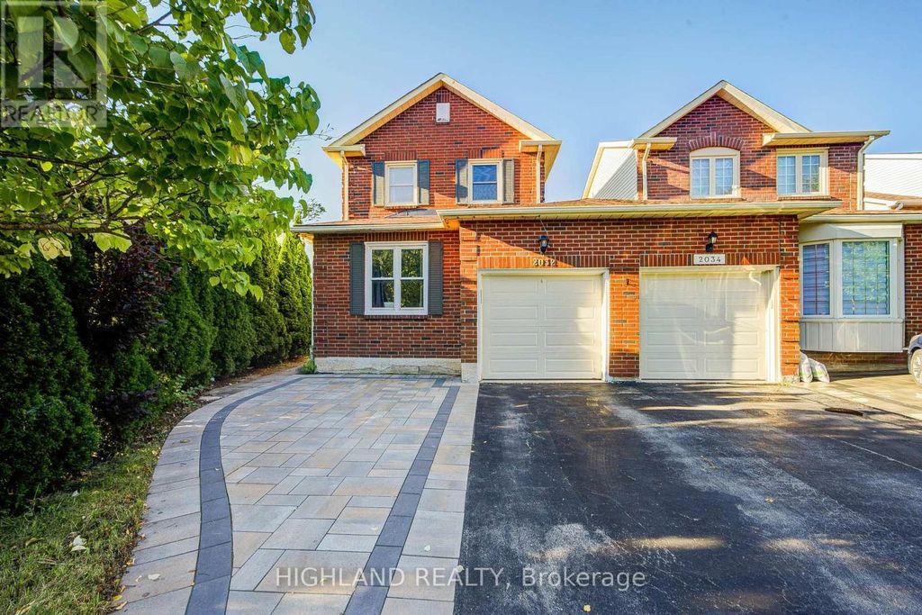 2032 Glenada Crescent, Oakville (wc Wedgewood Creek)