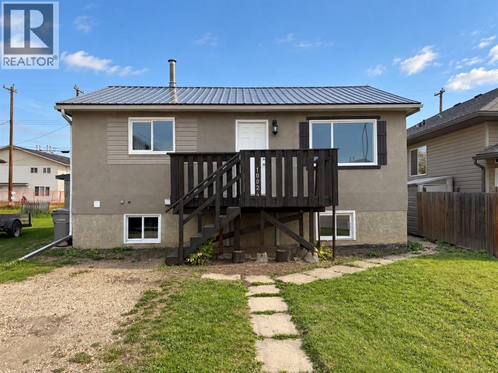 10024 103 Avenue, Grande Prairie