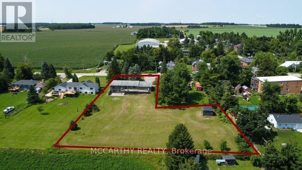 598297 2nd Line W, Mulmur