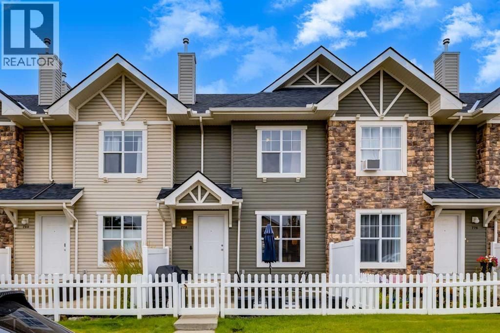 778 Tuscany Drive Nw, Calgary