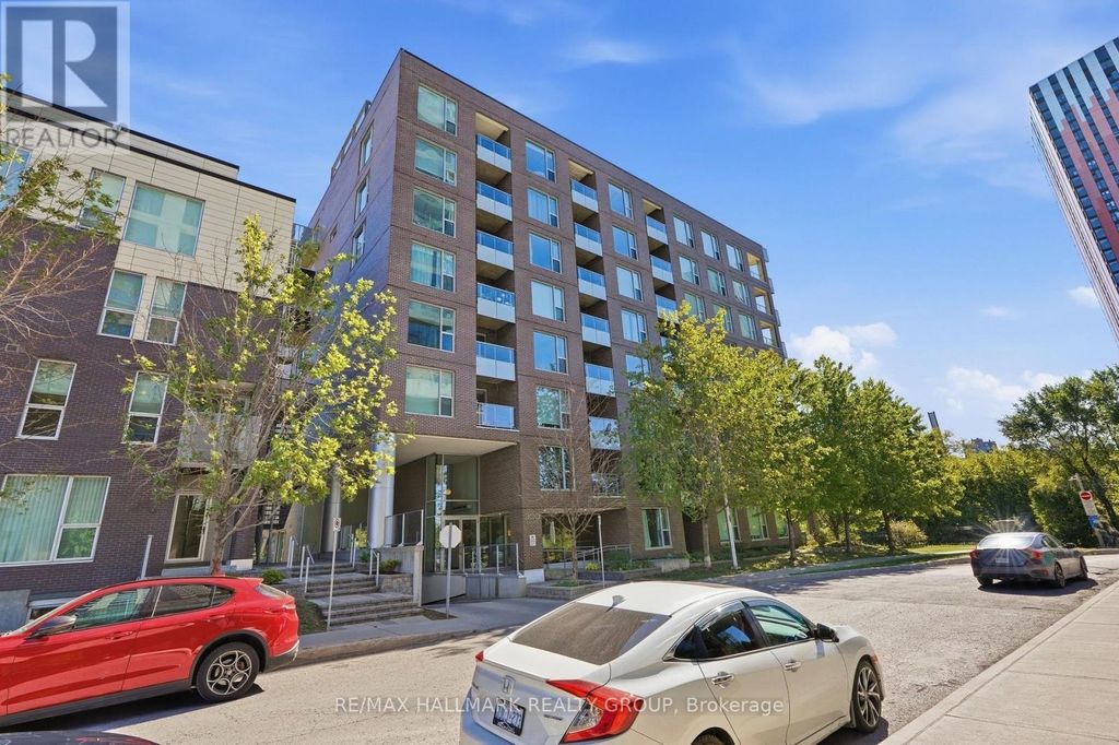 324 - 300 Lett Street, Ottawa