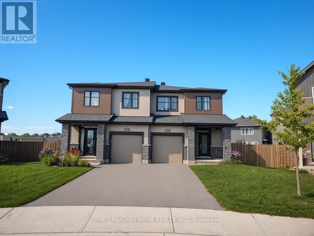 133 Teelin Circle, Ottawa