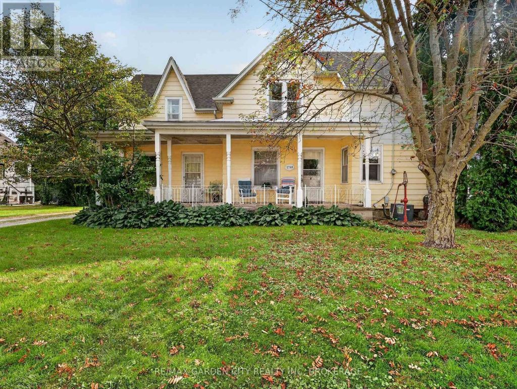 2760 Prince William Street, Lincoln (lincoln-Jordan/vineland)