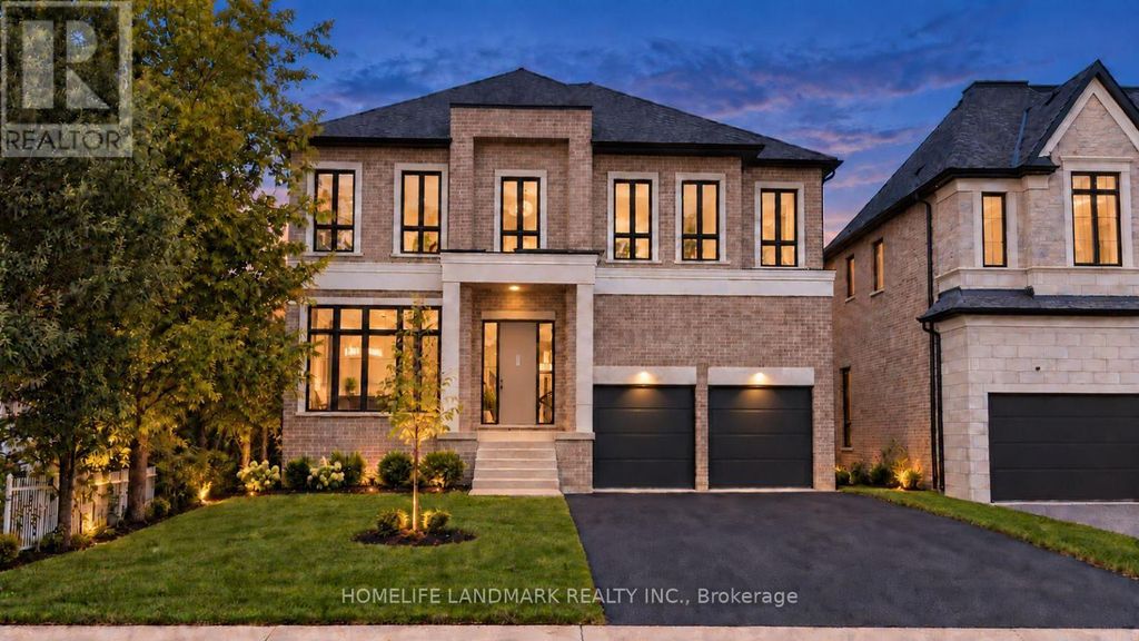 88 Duncan Road, Richmond Hill (langstaff)