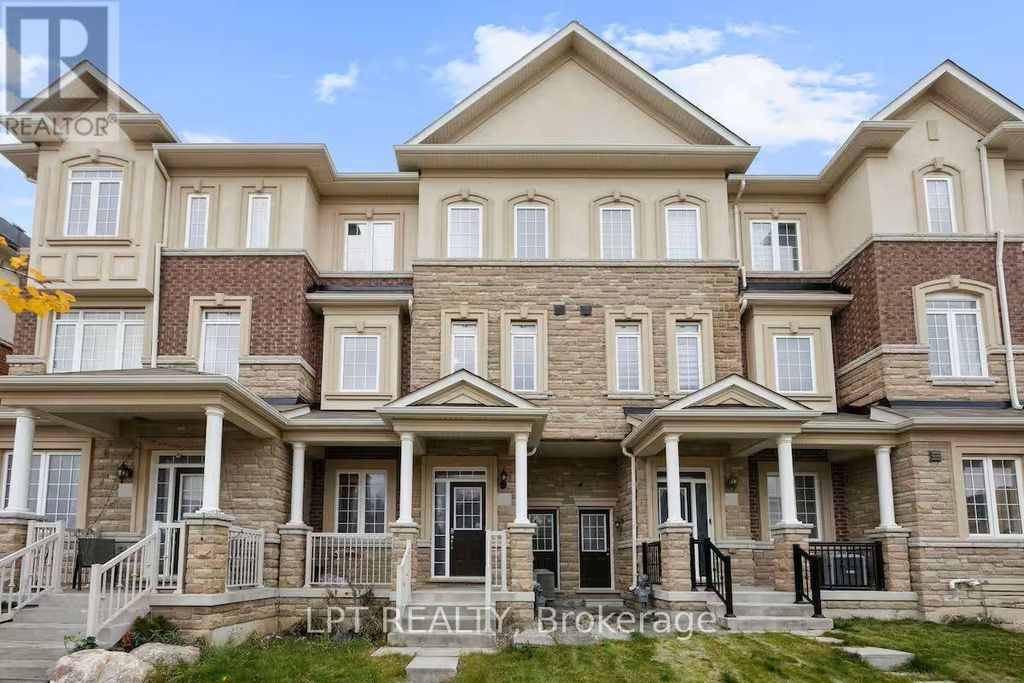 341 Remembrance Road, Brampton (northwest Brampton)