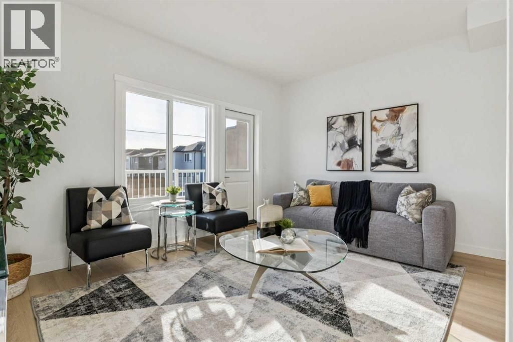 105, 95 Saddlecrest Circle Ne, Calgary