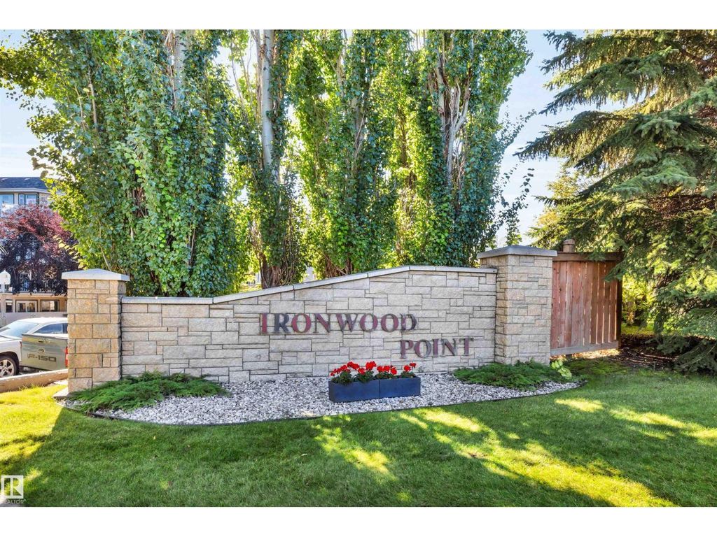 #303 10 Ironwood Pt, St. Albert