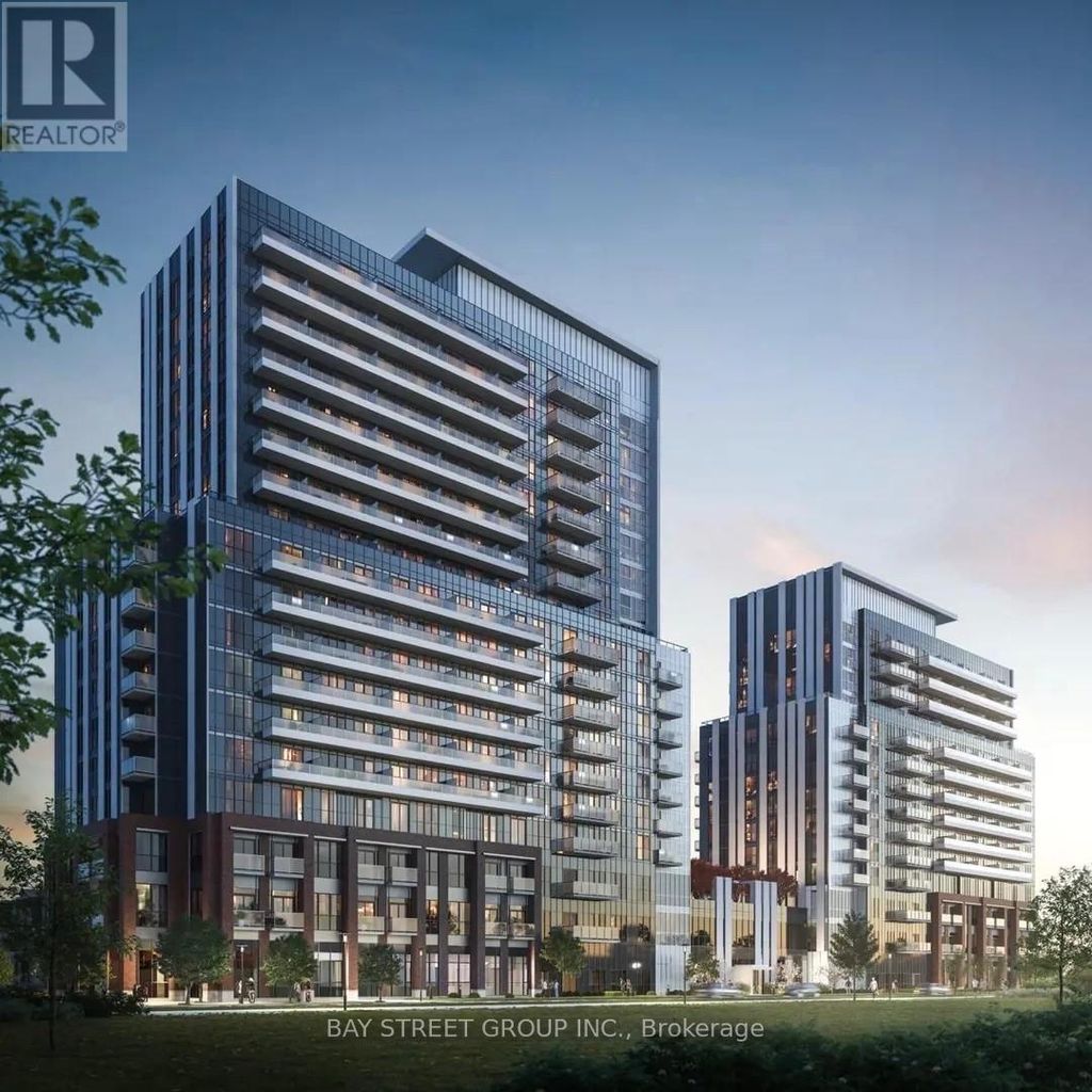 710 - 10 Honeycrisp Crescent, Vaughan (vaughan Corporate Centre)
