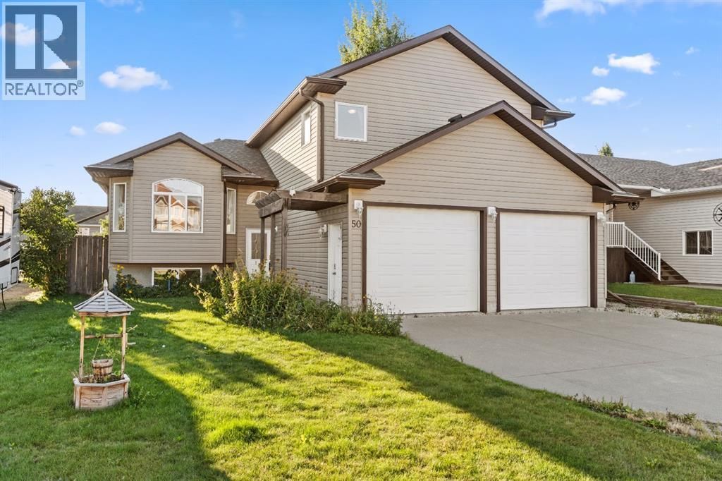 50 Wellwood Drive, Whitecourt