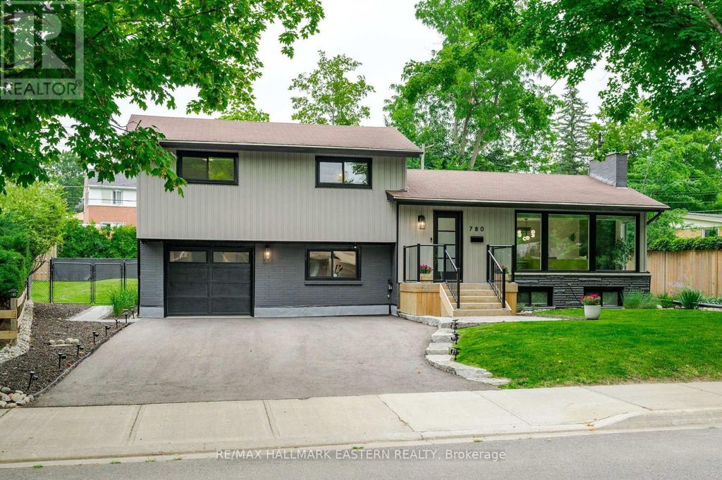 780 Hopkins Avenue, Peterborough (town Ward 3)