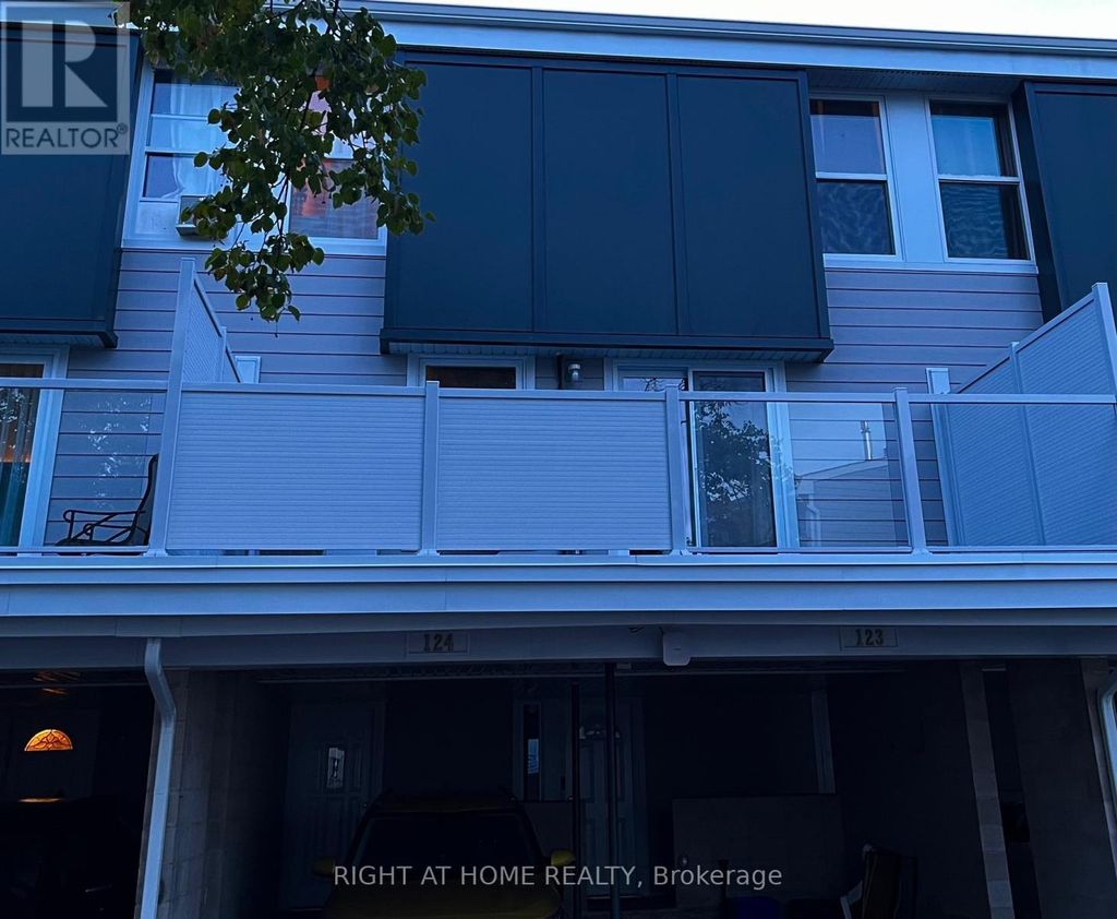 124 - 3445 Uplands Drive, Ottawa