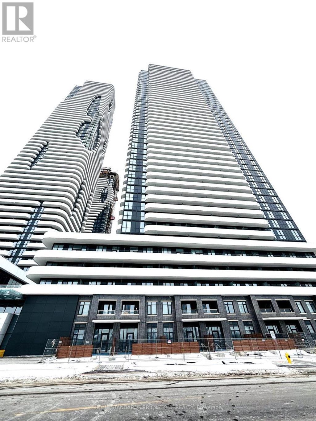 1506 - 195 Commerce Street, Vaughan (vaughan Corporate Centre)