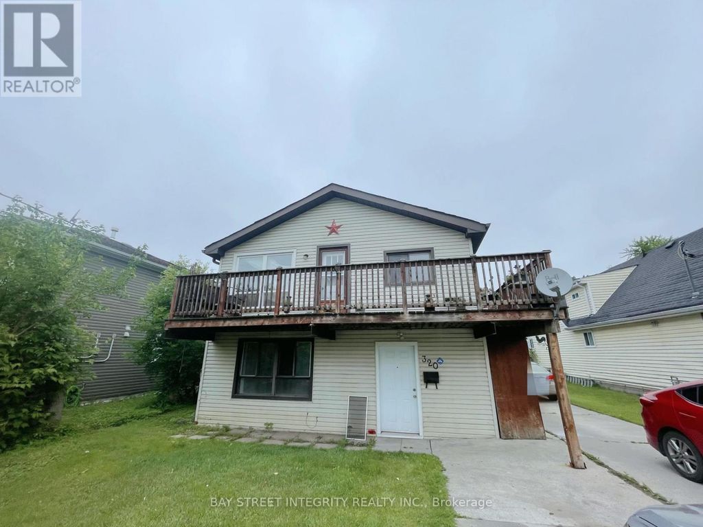 Main Floor - 320 Miami Drive, Georgina (keswick South)