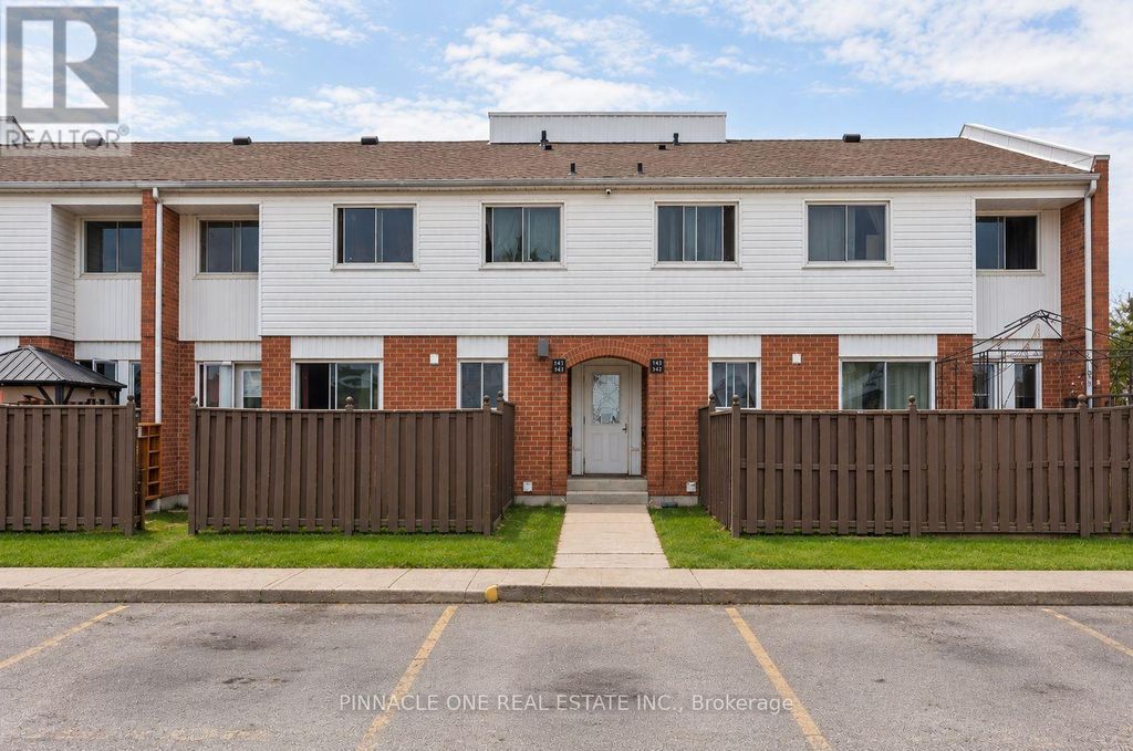 144 - 1010 Glen Street, Oshawa (lakeview)