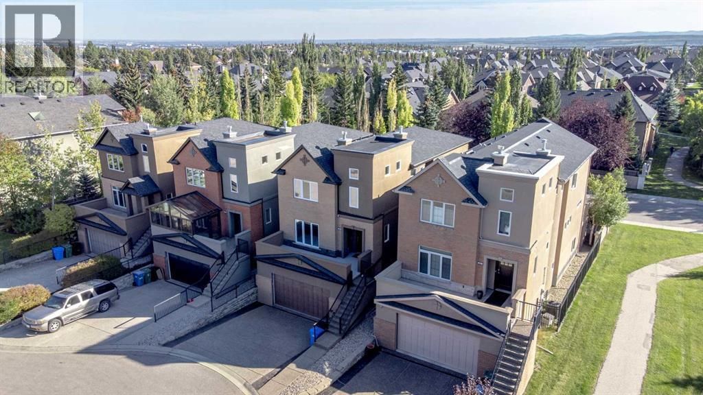 59 Aspen Meadows Green Sw, Calgary