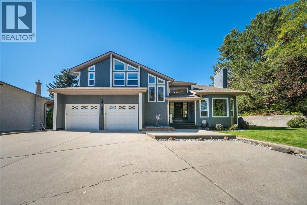 3961 Carnation Drive, Trail