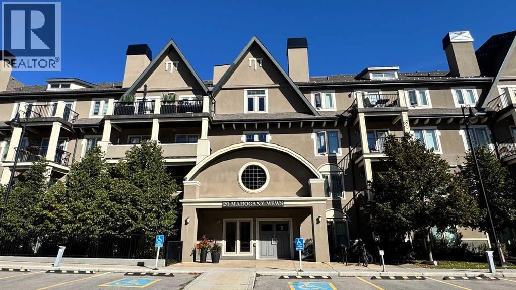 307, 20 Mahogany Mews Se, Calgary