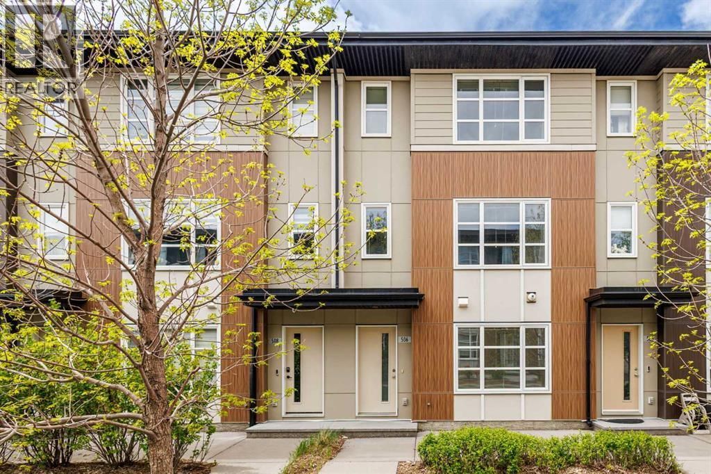 506 Evansridge Park Nw, Calgary