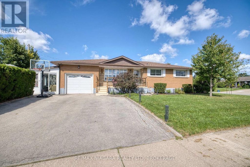 121 Garon Avenue, Welland (lincoln/crowland)