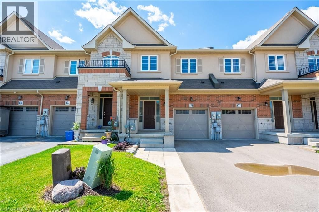 175 Lormont Boulevard, Stoney Creek