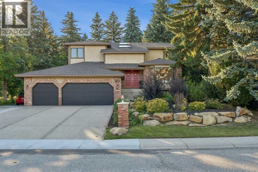 9956 Patton Road Sw, Calgary