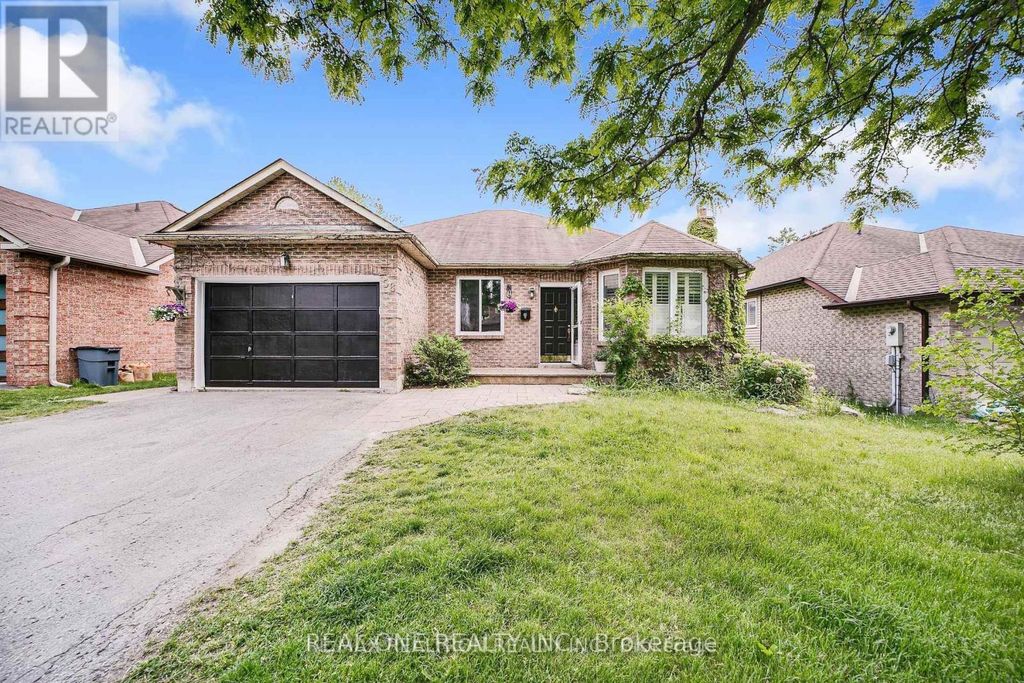 B - 58 Closs Square, Aurora (aurora Village)