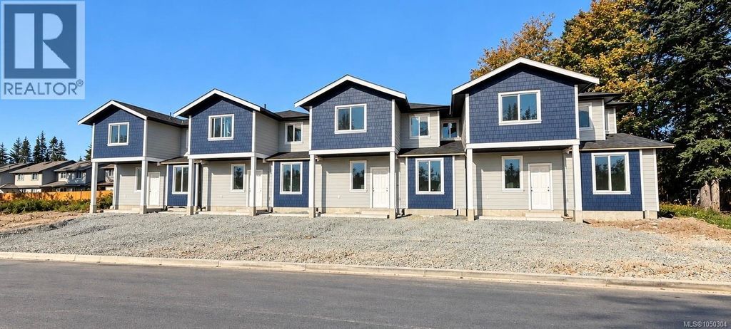 C 6897 Galaxie Rd, Sooke