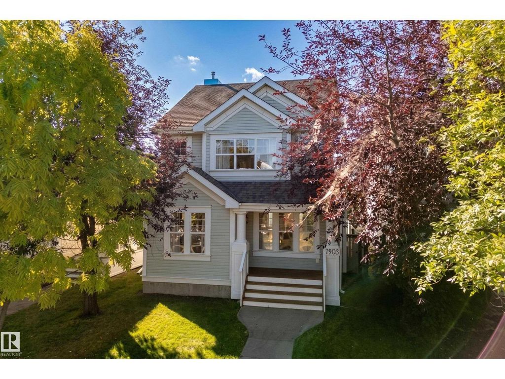 7903 12 Av Sw Sw, Edmonton