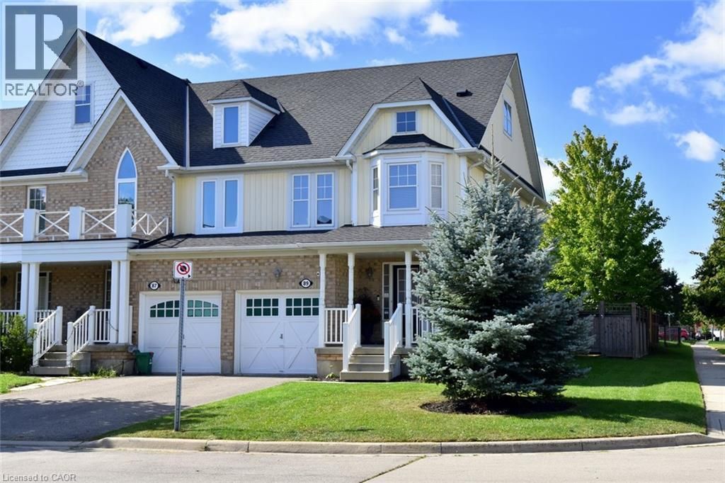 89 Blue Sky Trail, Waterdown