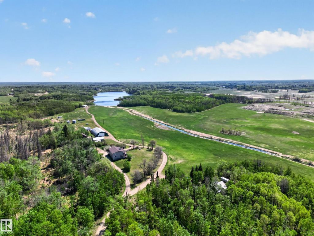 52073 Hwy 21, Rural Strathcona County
