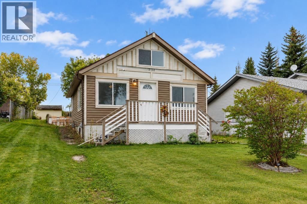 2122 22 Avenue, Delburne