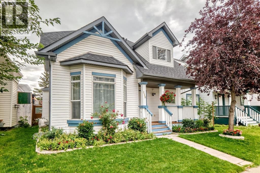 159 Erin Grove Se, Calgary