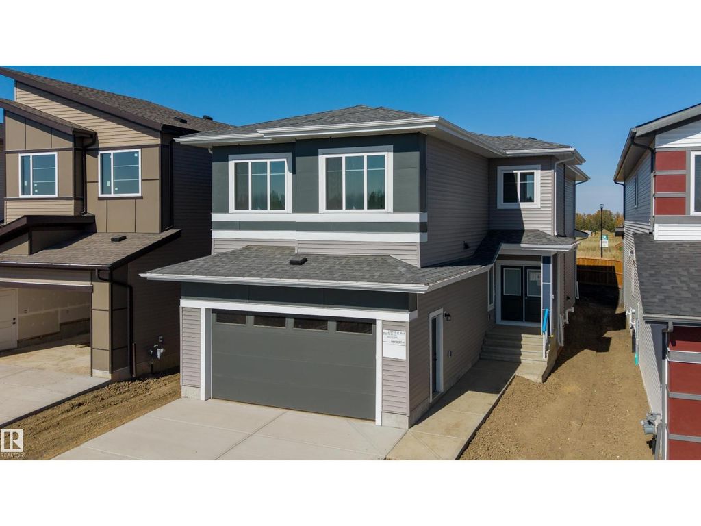 2310 6a Av Sw, Edmonton
